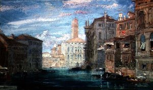 Venedig af James Holland