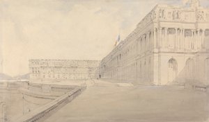Versailles af James Holland