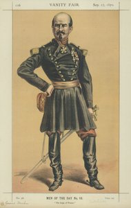 Generelt lidt af James Jacques Joseph Tissot