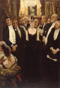  af James Jacques Joseph Tissot