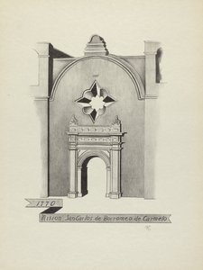 Mission San Carlos de Borromeo de Carmelo