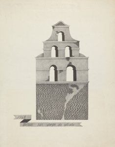 Mission San Diego de Alcala