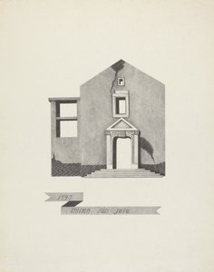 Mission St. Joseph af James Jones