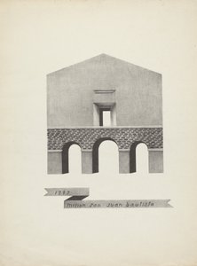 Mission San Juan Bautista