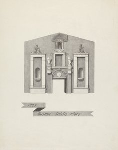 Santa Clara Mission