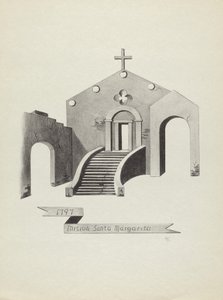 Mission Santa Margarita