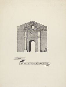 Santa Cruz Mission