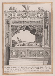 Thomas Fiennes-monumentet