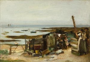 Ved Østhaven
