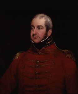 Sir William Congreve, 2. bt af James Lonsdale