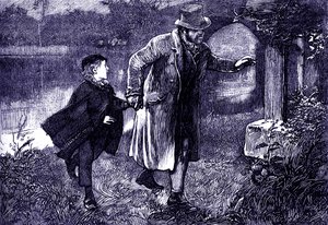 Charles Dickens 
