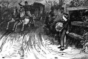 Charles Dickens 