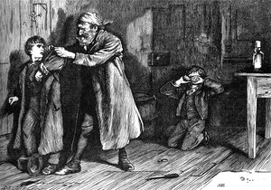 Charles Dickens 