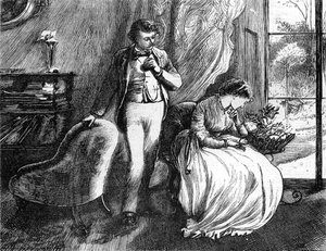 Charles Dickens 