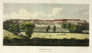 Kaserne, Dublin af James Malton