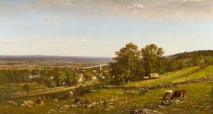 Fredelige Hjem, 1868