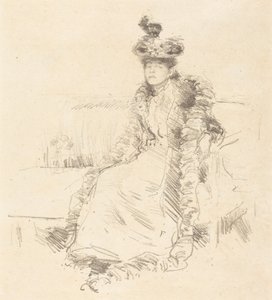 af James McNeill Whistler