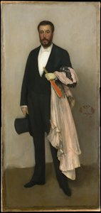  af James McNeill Whistler