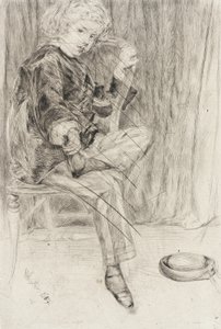  af James McNeill Whistler