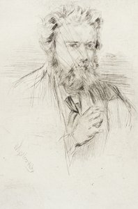  af James McNeill Whistler