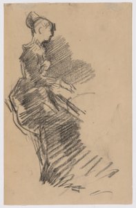 Ved klaveret af James McNeill Whistler