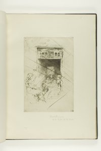  af James McNeill Whistler
