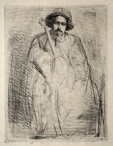  af James McNeill Whistler