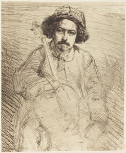 af James McNeill Whistler