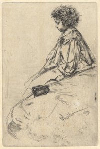 af James McNeill Whistler