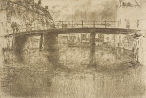  af James McNeill Whistler