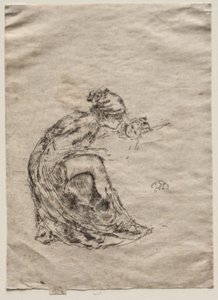  af James McNeill Whistler