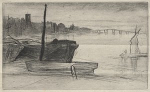  af James McNeill Whistler