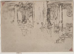  af James McNeill Whistler