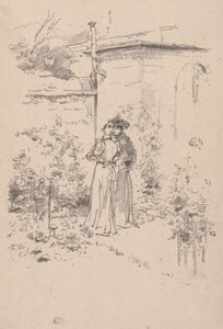  af James McNeill Whistler