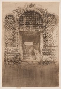  af James McNeill Whistler