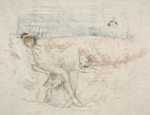  af James McNeill Whistler