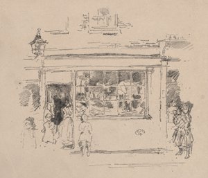Klude fra Drury Lane