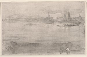  af James McNeill Whistler