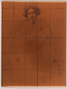 Ætseplade: Becquet af James Abbott McNeill Whistler