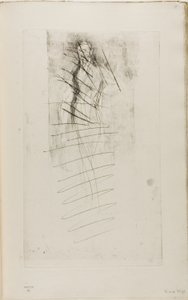 F. R. Leyland af James Abbott McNeill Whistler