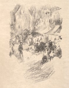 af James McNeill Whistler