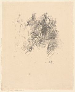 Femte november af James Abbott McNeill Whistler