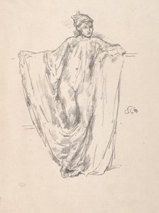 af James McNeill Whistler