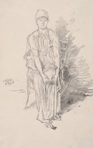  af James McNeill Whistler
