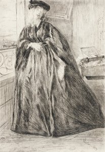  af James McNeill Whistler