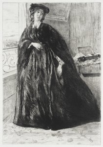  af James McNeill Whistler