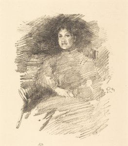  af James McNeill Whistler