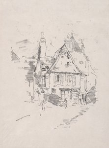  af James McNeill Whistler