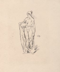  af James McNeill Whistler