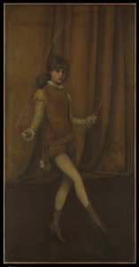  af James McNeill Whistler